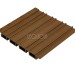 Доска фасадная ДПК SEQUOIA co-extrusion LIGHTBROWN купить в Бугуруслане