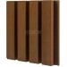 Доска фасадная ДПК SEQUOIA co-extrusion LIGHTBROWN купить в Бугуруслане