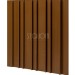 Доска фасадная ДПК SEQUOIA co-extrusion LIGHTBROWN купить в Бугуруслане