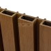 Доска фасадная ДПК SEQUOIA co-extrusion LIGHTBROWN купить в Бугуруслане