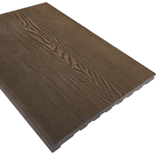 Ступень EasyDecking Wood-Х 348х22х4010 Венге 3D купить в Бугуруслане