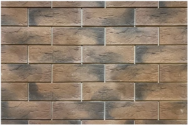 Фиброцементные панели КАНЬОН коллекция ИНДИГО 27 купить в Бугуруслане