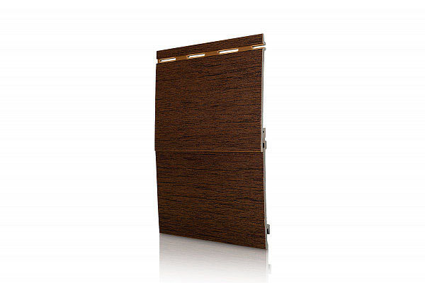 Вспененный сайдинг VOX KERRAFRONT WOOD DESIGN золотой дуб купить в Бугуруслане