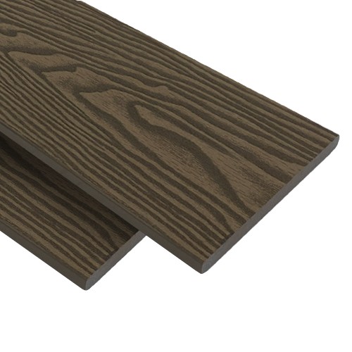 Заборная доска EasyDecking Wood-X 131х11 Венге купить в Бугуруслане