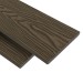Заборная доска EasyDecking Wood-X 131х11 Венге купить в Бугуруслане