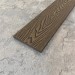 Заборная доска EasyDecking Wood-X 131х11 Венге купить в Бугуруслане