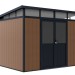 Сарай Defender из ДПК 9х7 (5.95 кв.м) купить в Бугуруслане