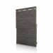 Вспененный сайдинг VOX KERRAFRONT WOOD DESIGN серебряно-серый купить в Бугуруслане