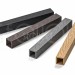 Балясина SEQUOIA Evolution 3D WOOD BLACK купить в Бугуруслане