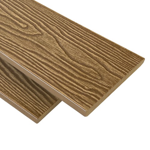 Заборная доска EasyDecking Wood-X 131х11 Дуб купить в Бугуруслане