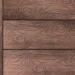 Террасная доска ДПК Outdoor 3D полнотелая STORM/OCEAN BROWN коричневая микс купить в Бугуруслане