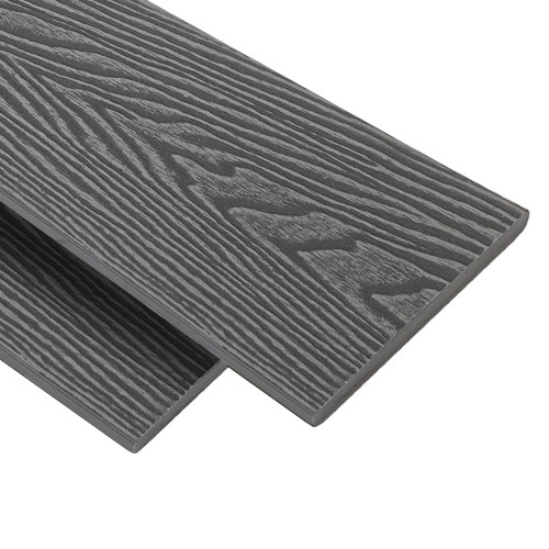 Заборная доска EasyDecking Wood-X 131х11 Серый купить в Бугуруслане