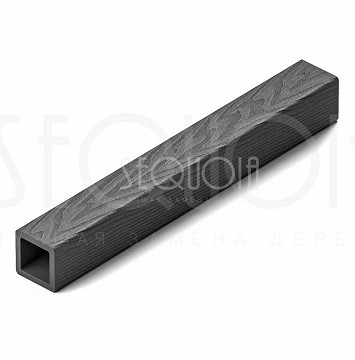 Балясина SEQUOIA Evolution 3D WOOD GRAY купить в Бугуруслане