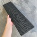 Заборная доска EasyDecking Wood-X 131х11 Черное дерево купить в Бугуруслане