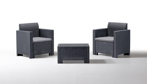 Комплект Nebraska Terrace купить в Бугуруслане