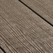 Террасная доска SW Abies (R) - радиальный распил Темно-коричневый купить в Бугуруслане