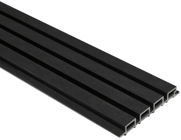 Стеновая панель CM Decking CM Wall, BLACK WOOD (Черное дерево) купить в Бугуруслане