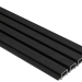 Стеновая панель CM Decking CM Wall, BLACK WOOD (Черное дерево) купить в Бугуруслане