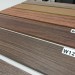 Фиброцементный сайдинг SidWood с фактурой под дерево W-119 Клик купить в Бугуруслане