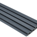 Стеновая панель CM Decking CM Wall, EBONY (Эбен) купить в Бугуруслане