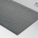 Фиброцементный сайдинг Fibra Plank Графитовый серый / RAL 7024 купить в Бугуруслане
