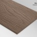 Фиброцементный сайдинг Fibra Plank Терракотовый / RAL 8028 купить в Бугуруслане