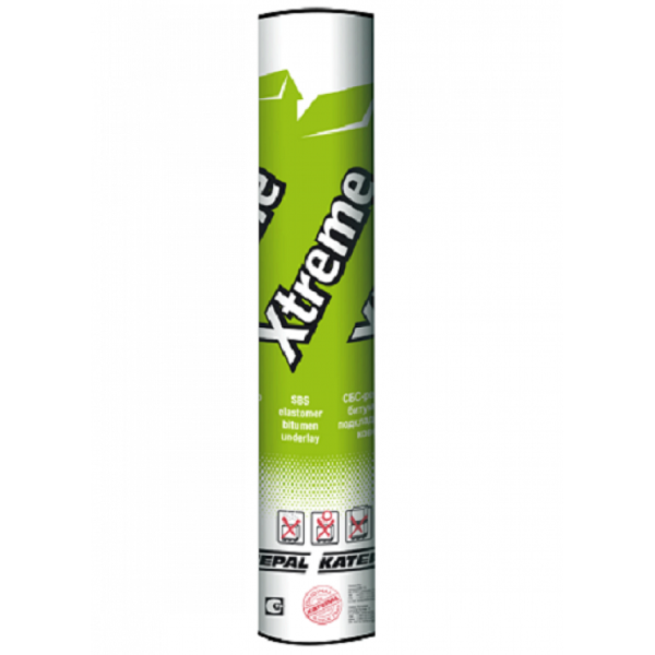 Ковер подкладочный KATEPAL Xtreme С самоклеящейся полосой купить в Бугуруслане