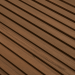 Стеновая панель CM Decking CM Wall, TEAK (Тик) купить в Бугуруслане