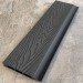 Заборная панель шип-паз EasyDecking Wood-Х 146х20 Черное дерево купить в Бугуруслане