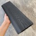 Заборная панель шип-паз EasyDecking Wood-Х 146х20 Черное дерево купить в Бугуруслане