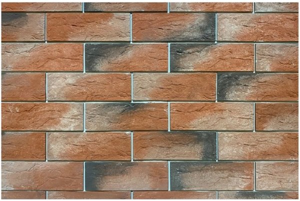 Фиброцементные панели КАНЬОН коллекция ИНДИГО 43 купить в Бугуруслане