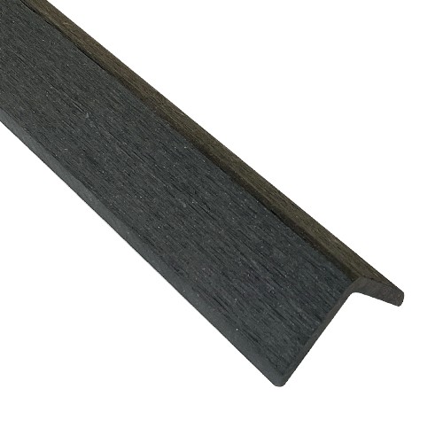 Уголок 3D EasyDecking Wood-Х 50х50 Шлифованный Черное дерево купить в Бугуруслане