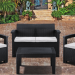 Комплект Rattan Comfort 4 купить в Бугуруслане
