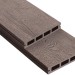 Террасная доска ДПК Outdoor 3D NEVADA/CALIFORNIA BROWN коричневая микс купить в Бугуруслане