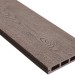 Террасная доска ДПК Outdoor 3D NEVADA/CALIFORNIA BROWN коричневая микс купить в Бугуруслане