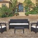 Комплект Rattan Comfort 5 купить в Бугуруслане