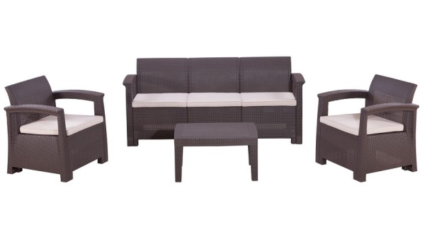 Комплект Rattan Comfort 5 купить в Бугуруслане
