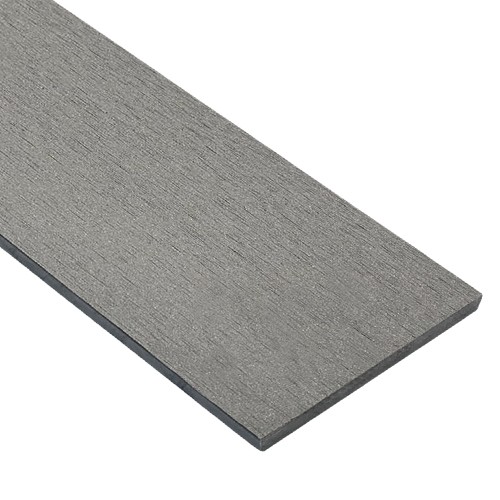 Универсальная доска EasyDecking Wood-X 131х11 Серый купить в Бугуруслане