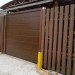 Штакетник ДПК Woodvex Венге купить в Бугуруслане