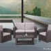 Уличный диваны и кресла Rattan Premium 4 купить в Бугуруслане