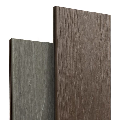 Террасная доска ДПК Co-extrusion EasyDecking 145х21 3D Multicolor Chestnut / Old Barn купить в Бугуруслане