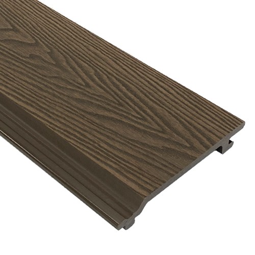 Фасадная панель EasyDecking Wood-X 156х21 Венге купить в Бугуруслане