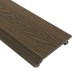 Фасадная панель EasyDecking Wood-X 156х21 Венге купить в Бугуруслане