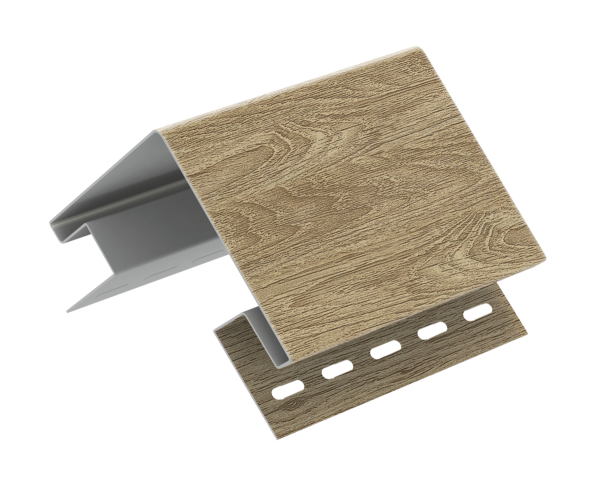 Наружный угол Timberblock Планкен Кленовый купить в Бугуруслане