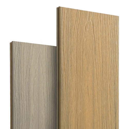 Террасная доска ДПК Co-extrusion EasyDecking 145х21 3D Multicolor Oak / Driftwood купить в Бугуруслане