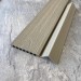 Террасная доска ДПК Co-extrusion EasyDecking 145х21 3D Multicolor Oak / Driftwood купить в Бугуруслане