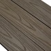 Террасная доска из ДПК CM Decking Reverse, Волнат/Чаркоал купить в Бугуруслане