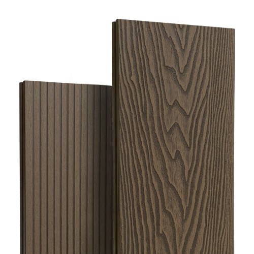 Террасная доска ДПК EasyDecking Wood-X 146х23 Венге купить в Бугуруслане