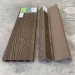 Террасная доска ДПК EasyDecking Wood-X 146х23 Венге купить в Бугуруслане