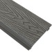 Фасадная панель EasyDecking Wood-X 156х21 Серый купить в Бугуруслане